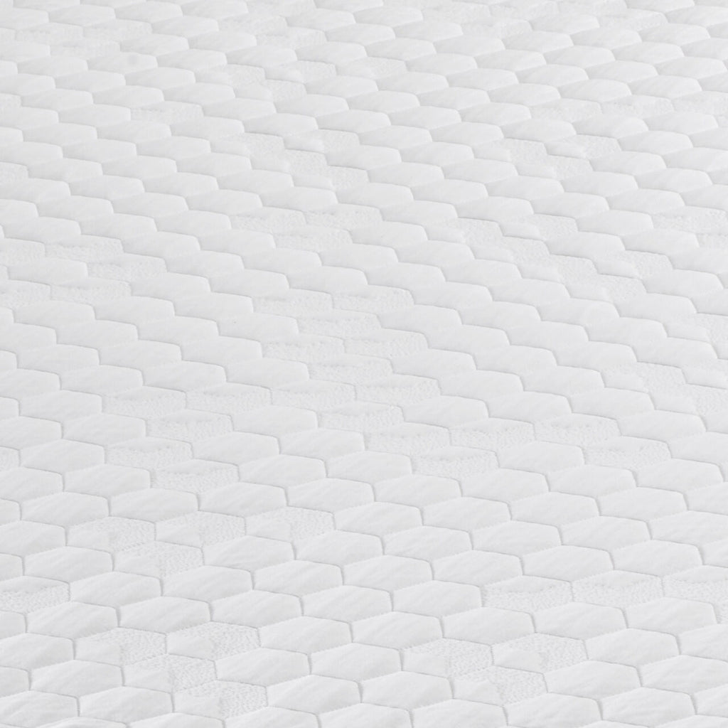 Reve Topaz Gel-Flex Hybrid Memory Reflex Foam Mattress