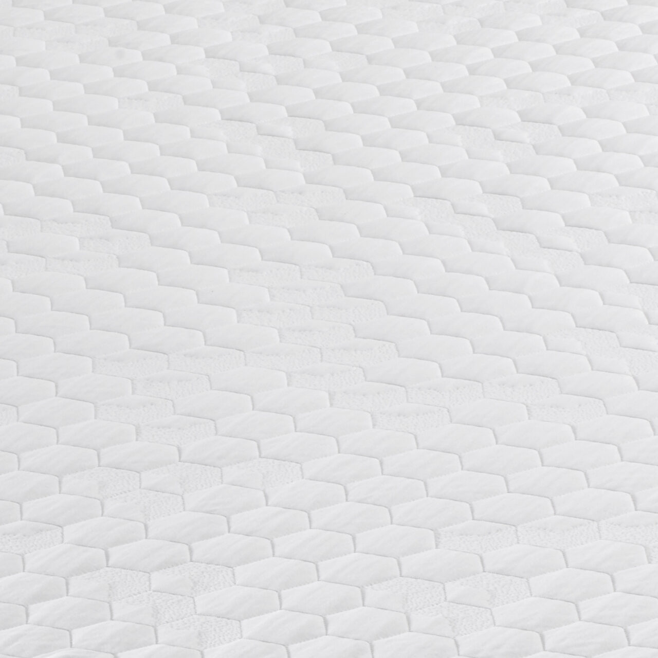 Reve Topaz Gel-Flex Hybrid Memory Reflex Foam Mattress
