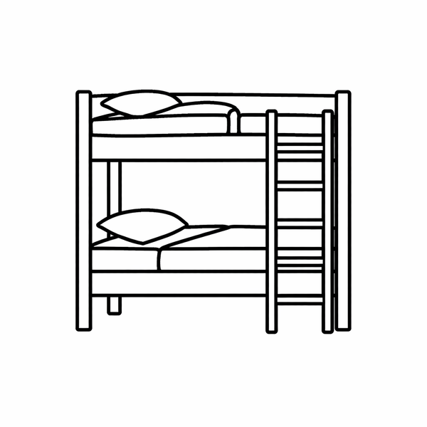 Kids Bunk Beds