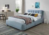 Feliciano Divan Bed