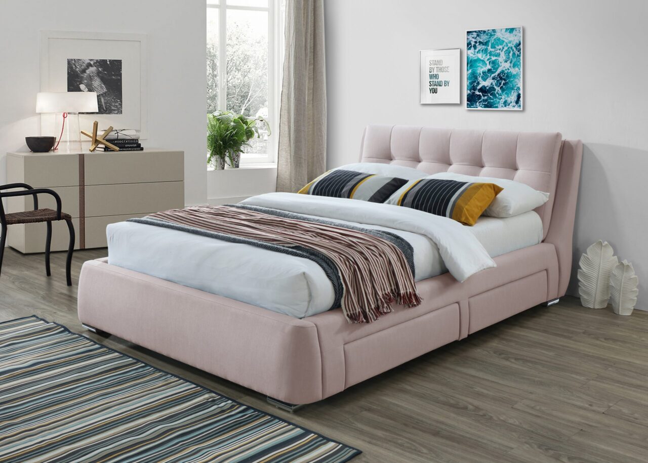 Feliciano Divan Bed