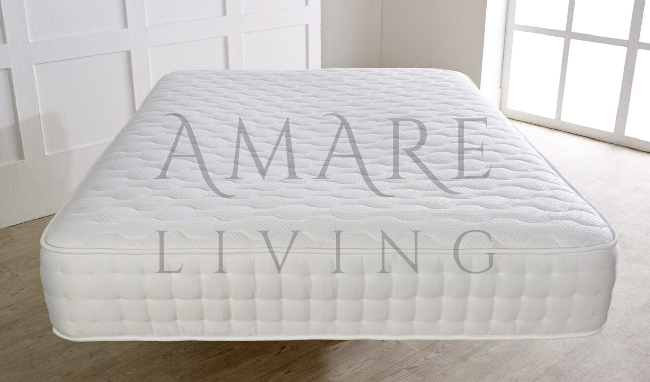 Grand Memory Foam Back Support Mattress