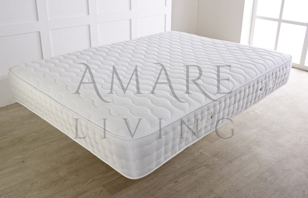 Grand Memory Foam Back Support Mattress