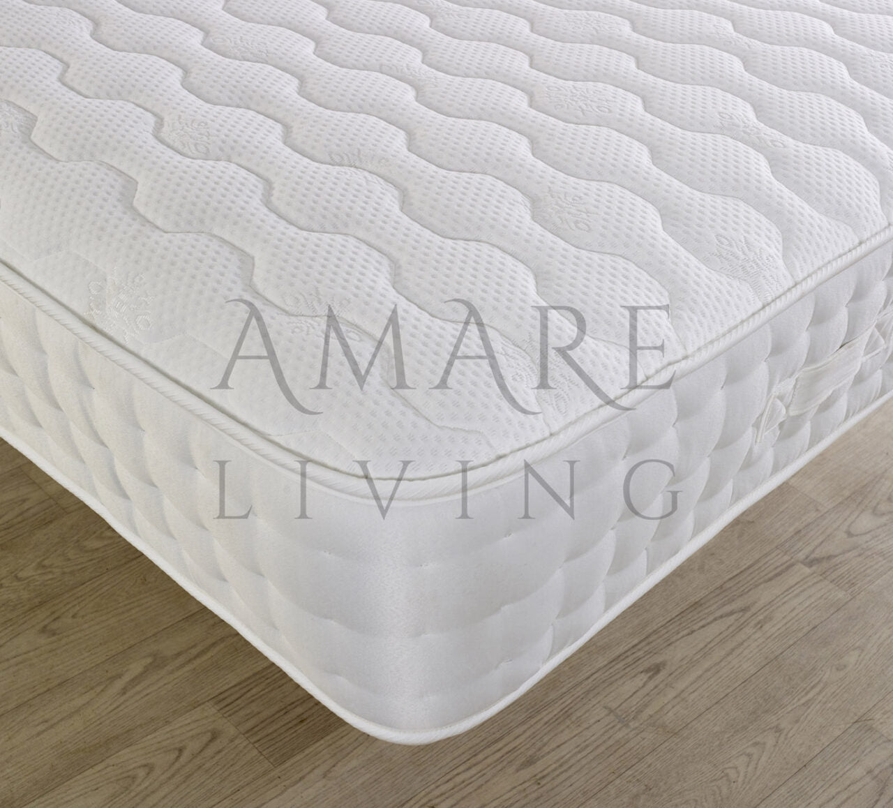 Grand Memory Foam Back Support Mattress