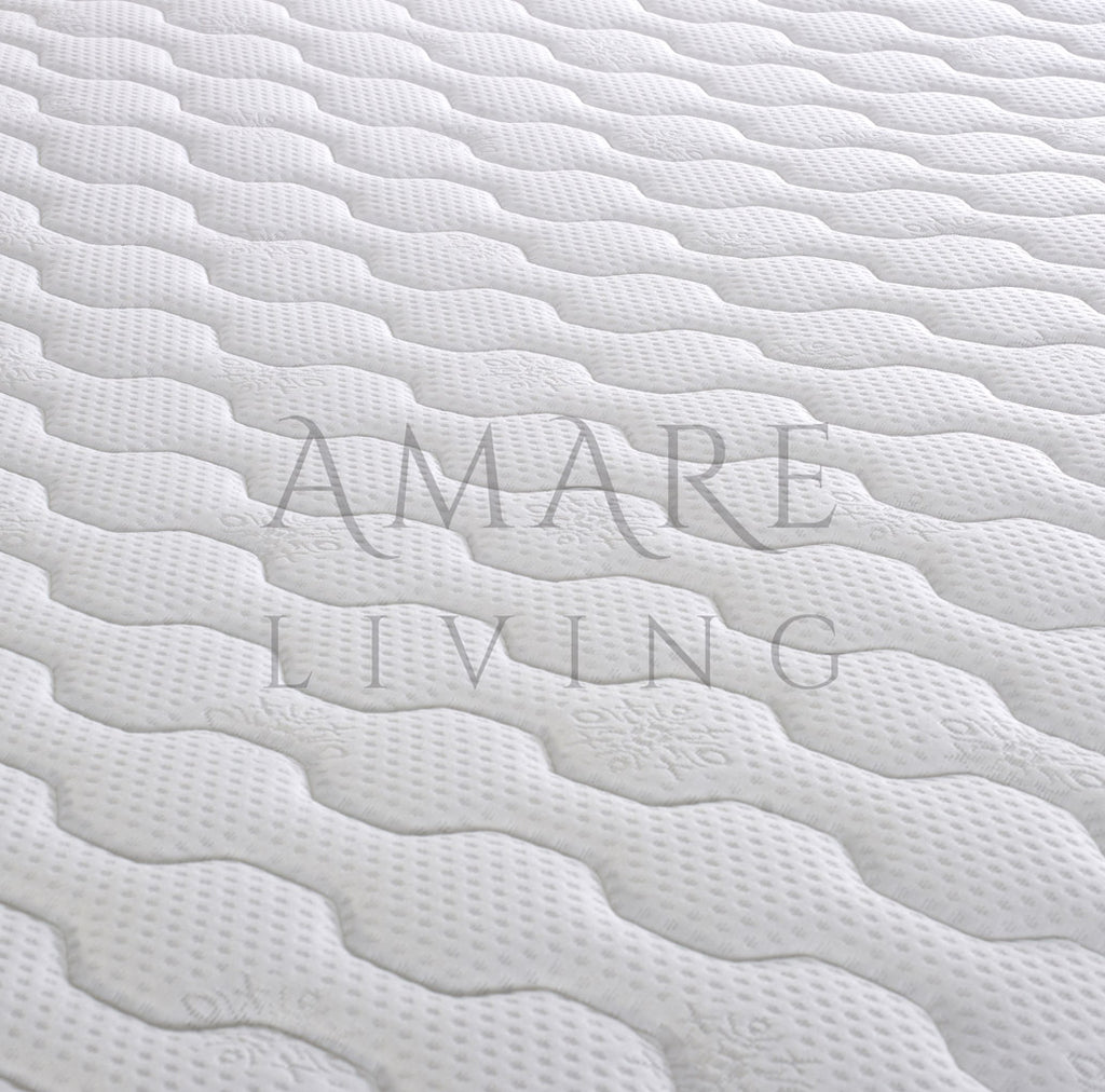 Grand Memory Foam Back Support Mattress