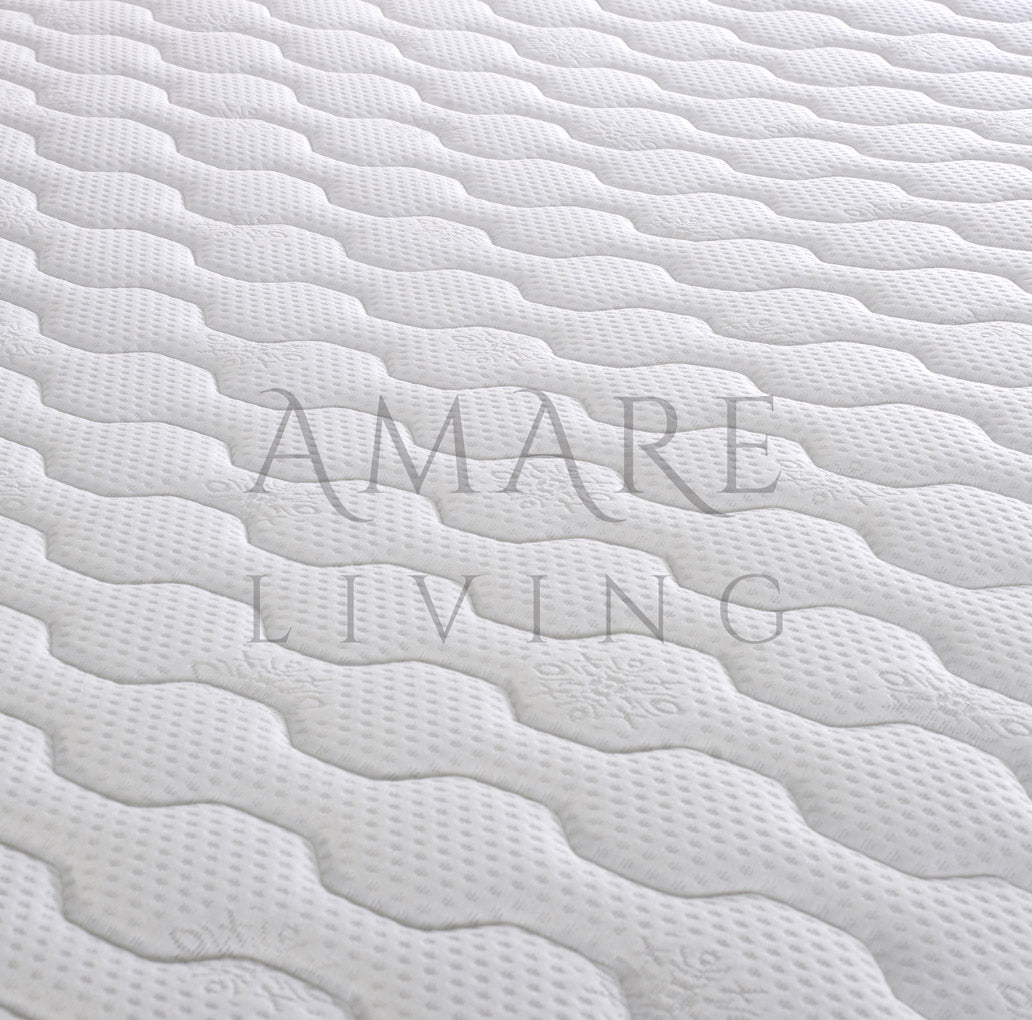 Grand Memory Foam Back Support Mattress