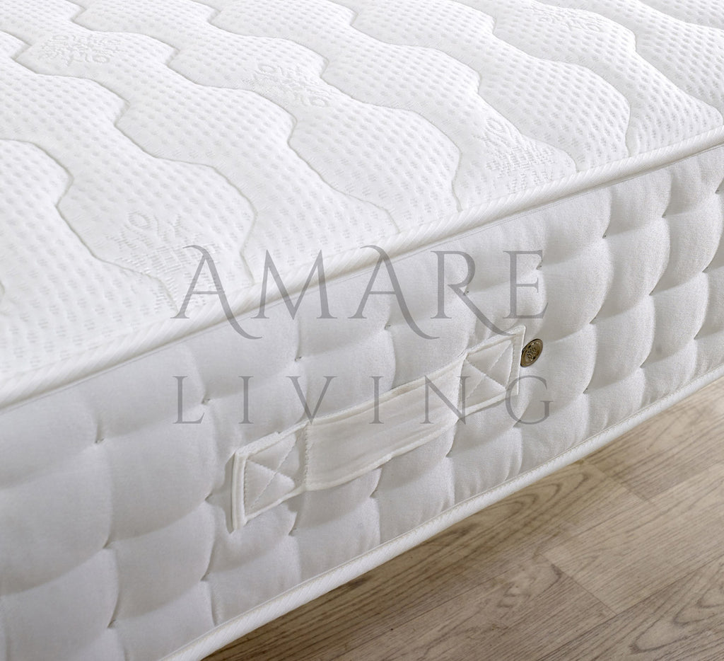 Grand Memory Foam Back Support Mattress