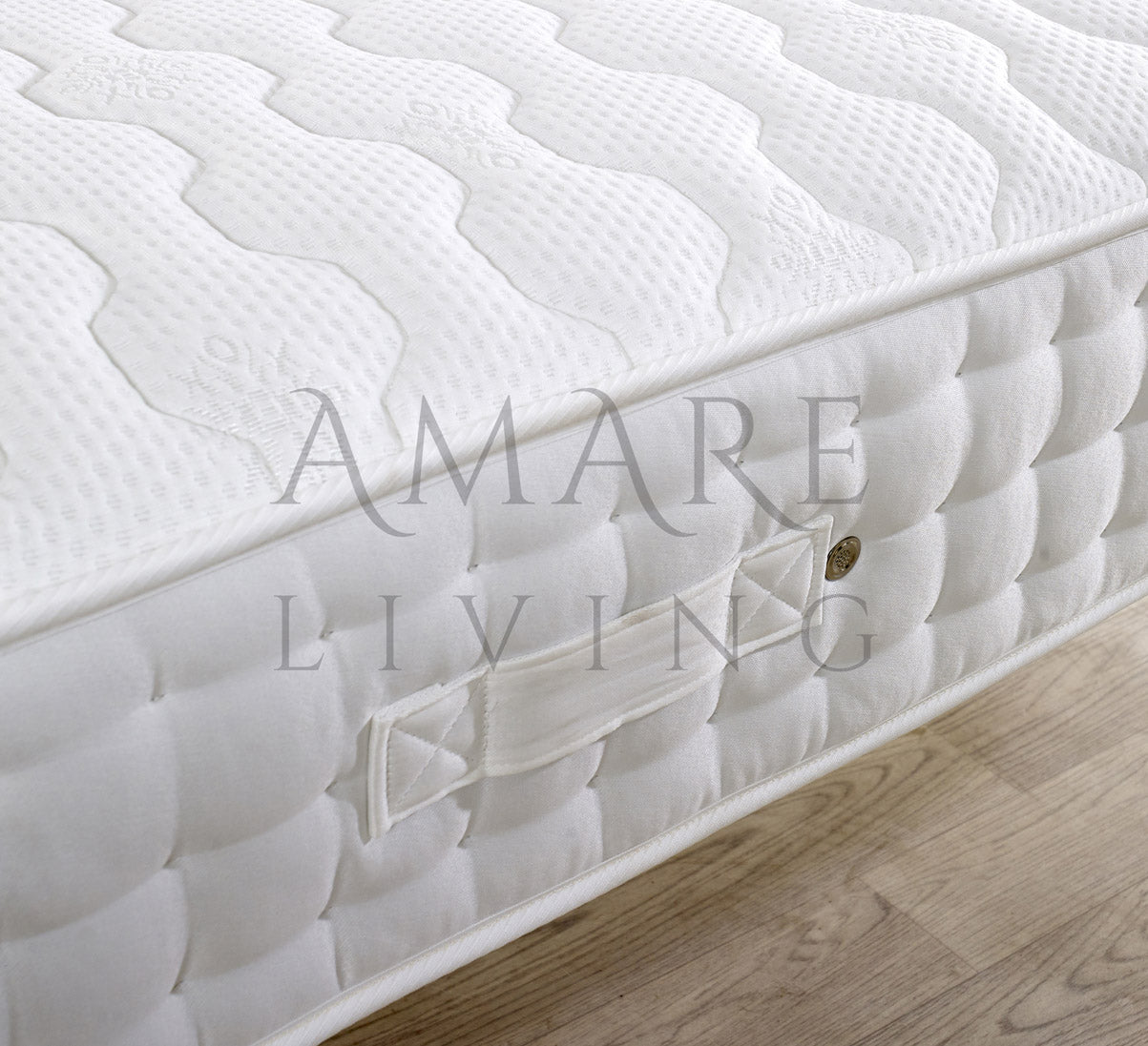 Grand Memory Foam Back Support Mattress