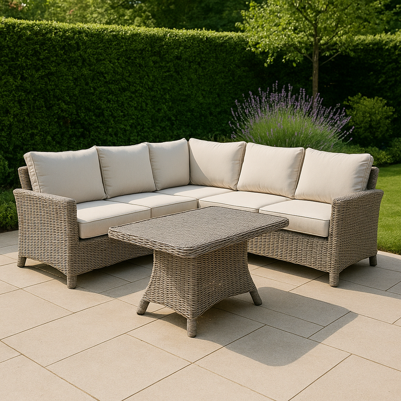 Garden Furniture