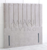 Sonno Panel Divan Bed