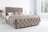 Jubilee Bed