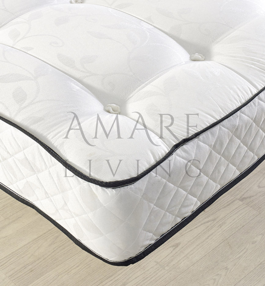 Bella Open Coil Sprung Mattress