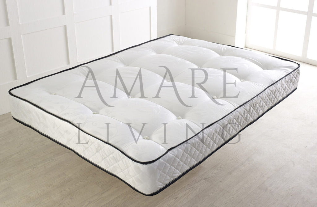 Bella Open Coil Sprung Mattress