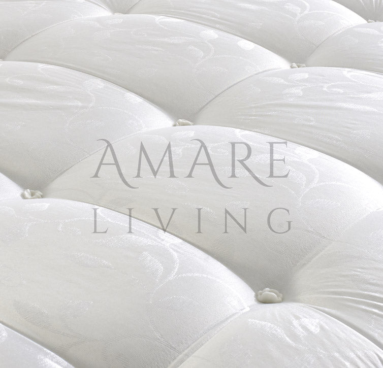 Bella Open Coil Sprung Mattress