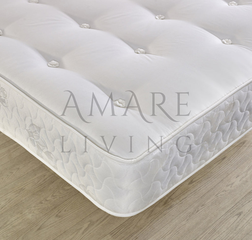 Essential Back Support Mattress