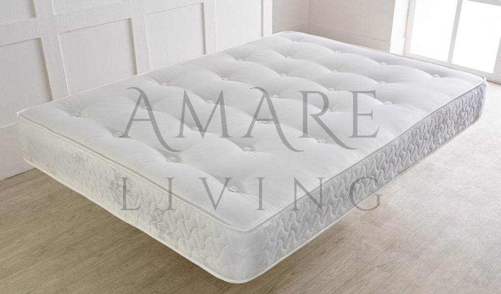 Essential Back Support Mattress