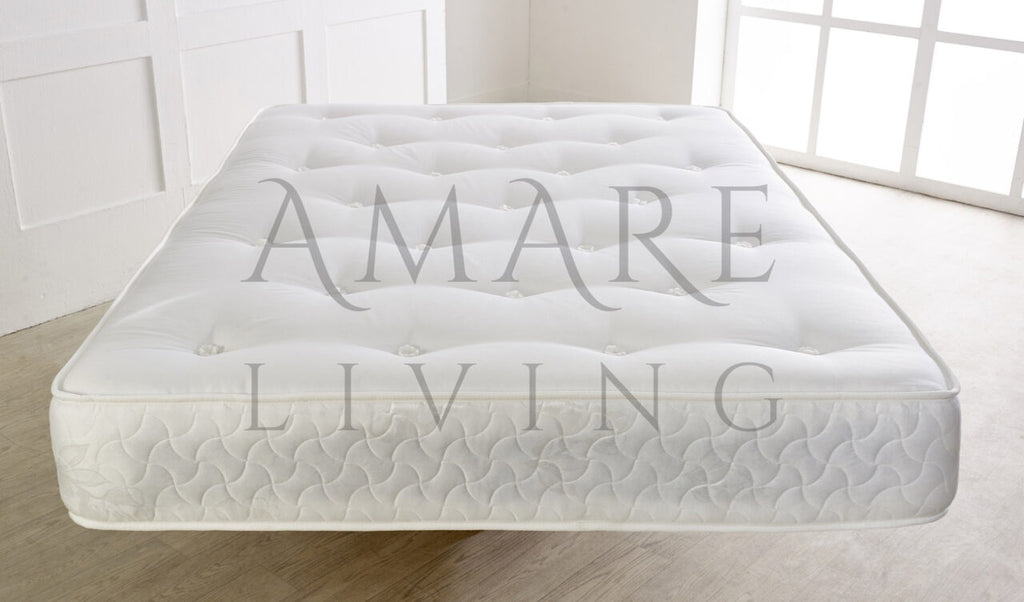 Essential Back Support Mattress