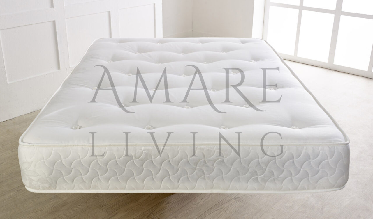 Essential Back Support Mattress