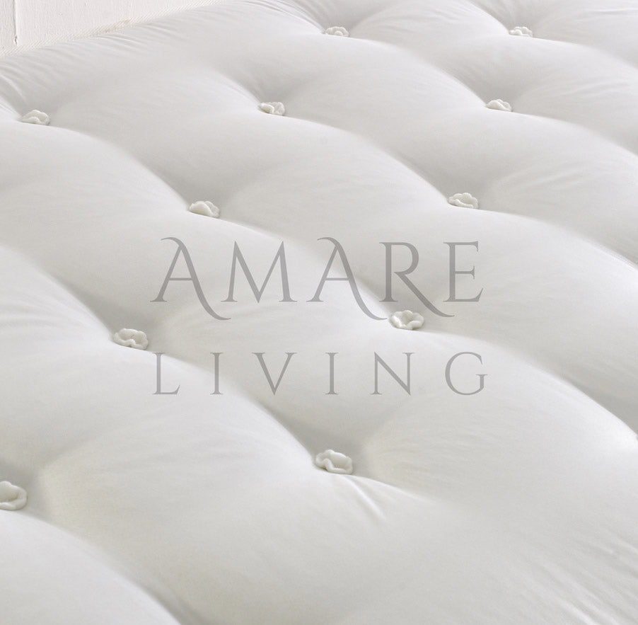 Essential Back Support Mattress