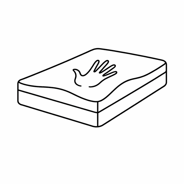 Memory Foam Mattresses