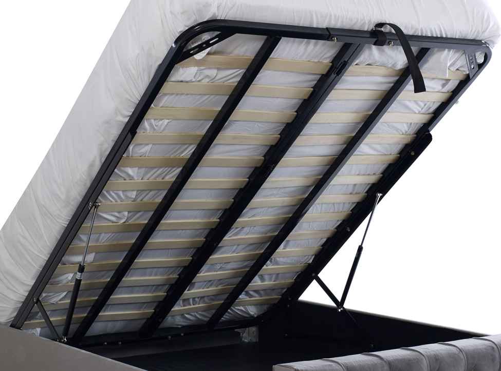 Sueno Upholstered Bed