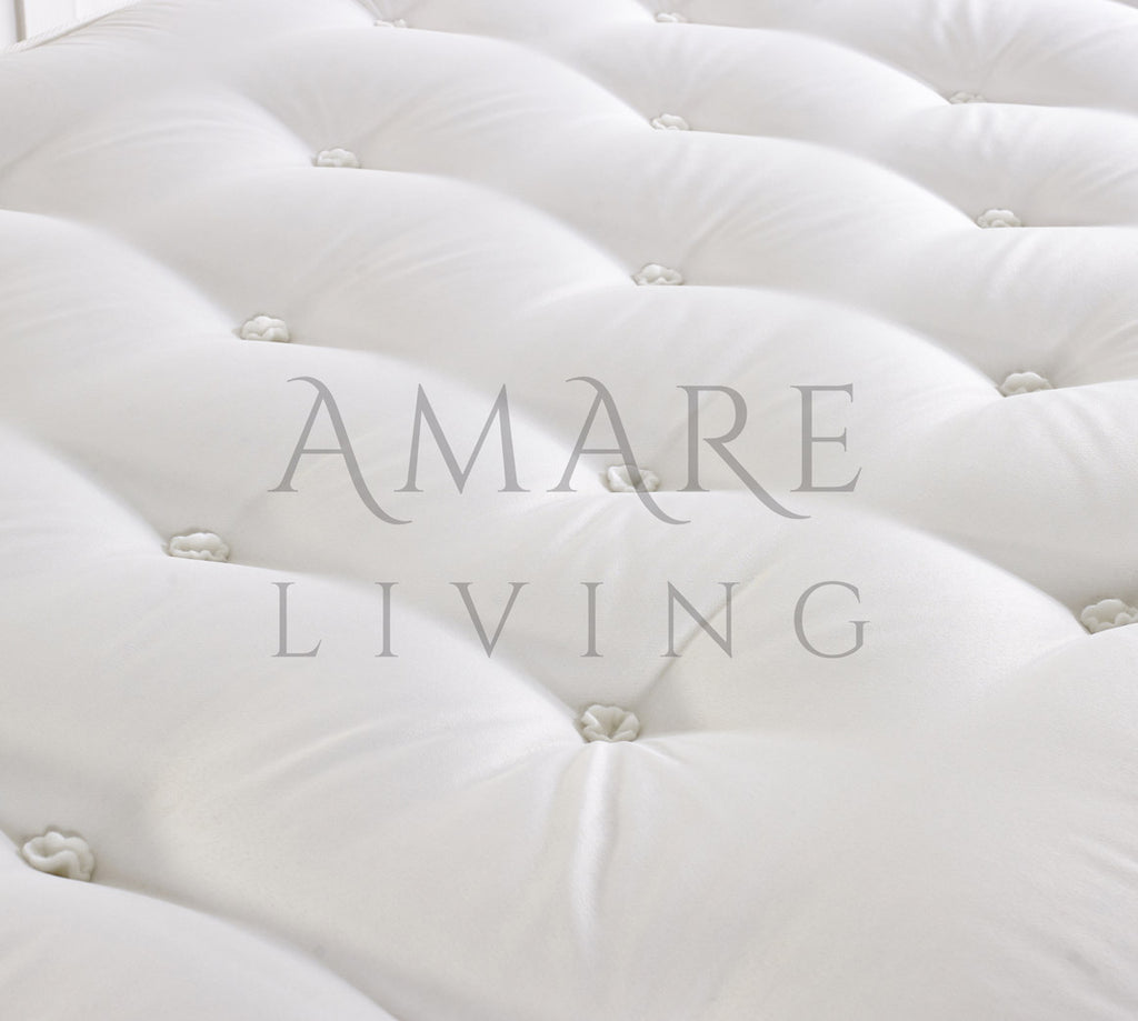 Essential Pillow Top Mattress