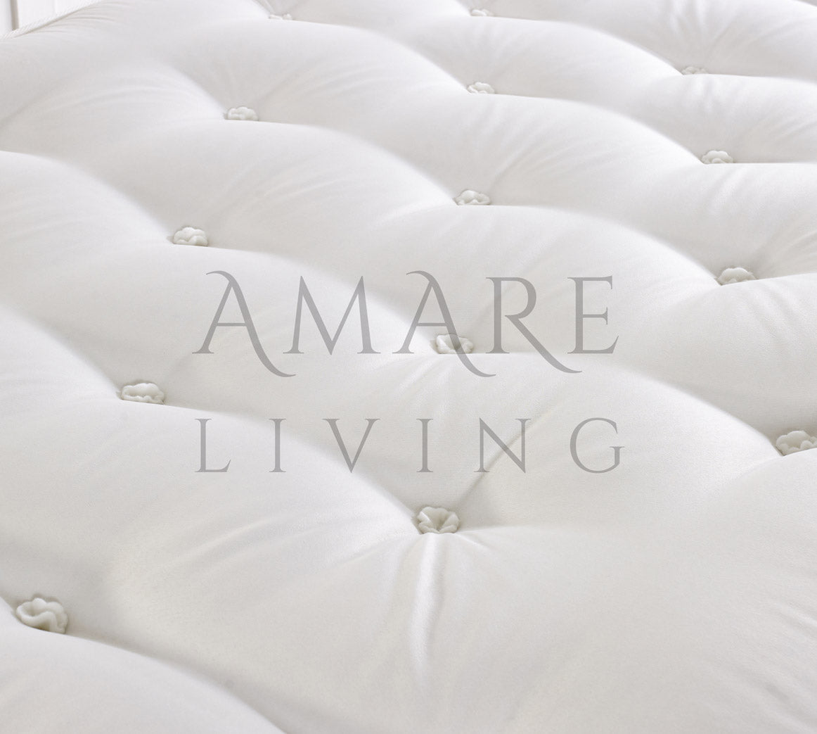 Essential Pillow Top Mattress