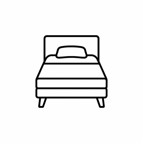 Single Beds