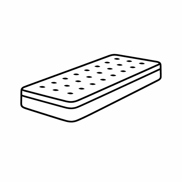 Single Mattresses