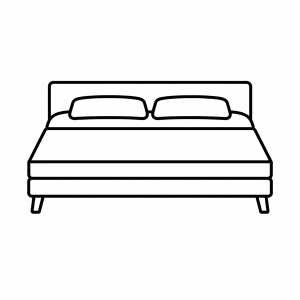 Super King Sized Beds