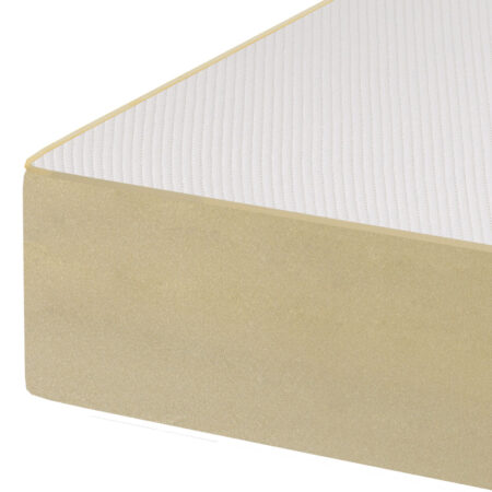 Small Double- Visco Jasper Memory Foam Mattress