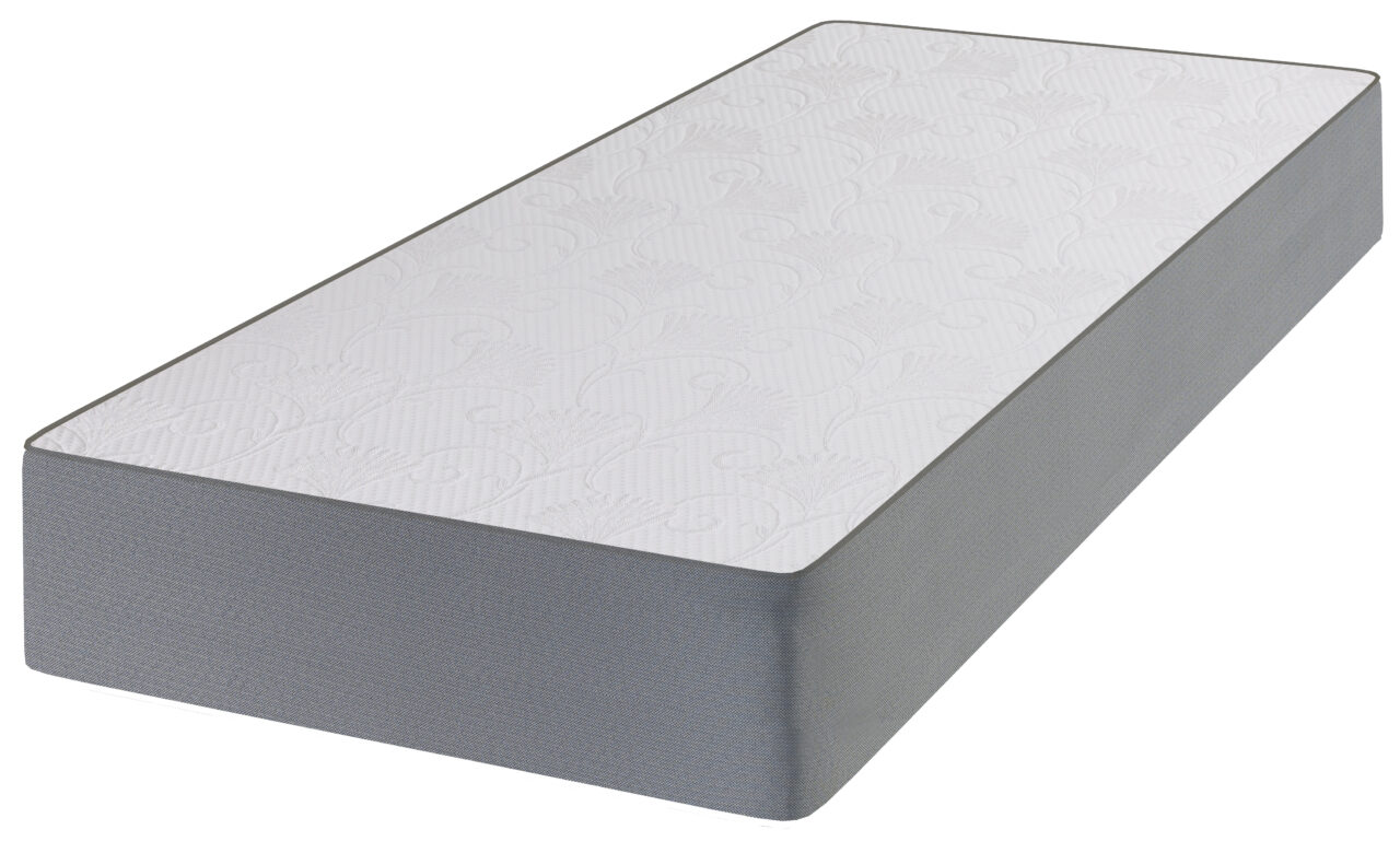 King Size Crystal Mattress