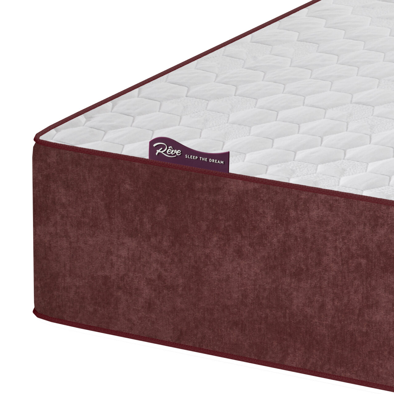 Topaz Gel Flex Reflex Foam Mattress