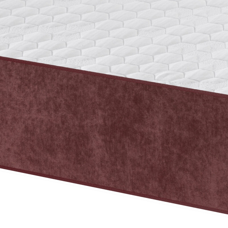 Topaz Gel Flex Reflex Foam Mattress