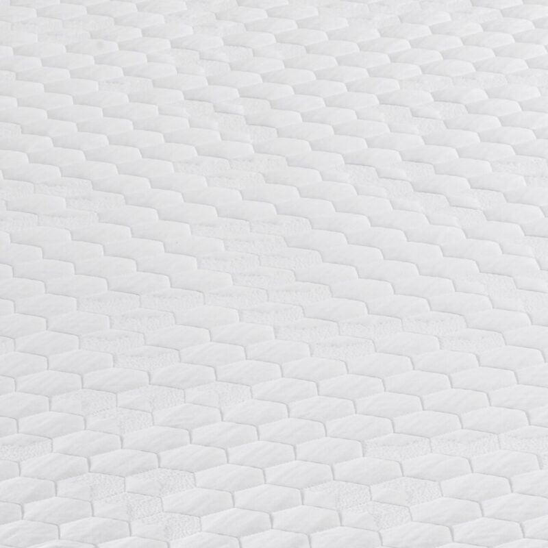 Topaz Gel Flex Reflex Foam Mattress